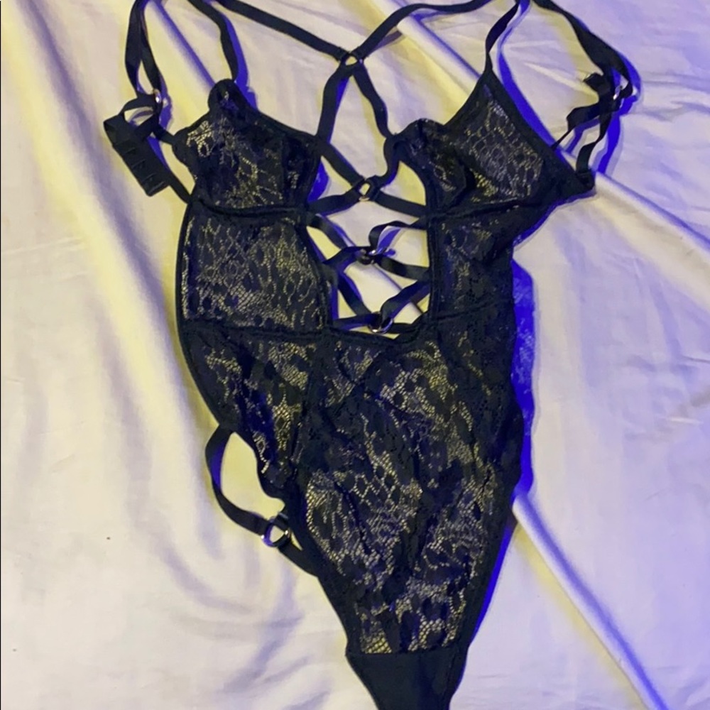 lingerie